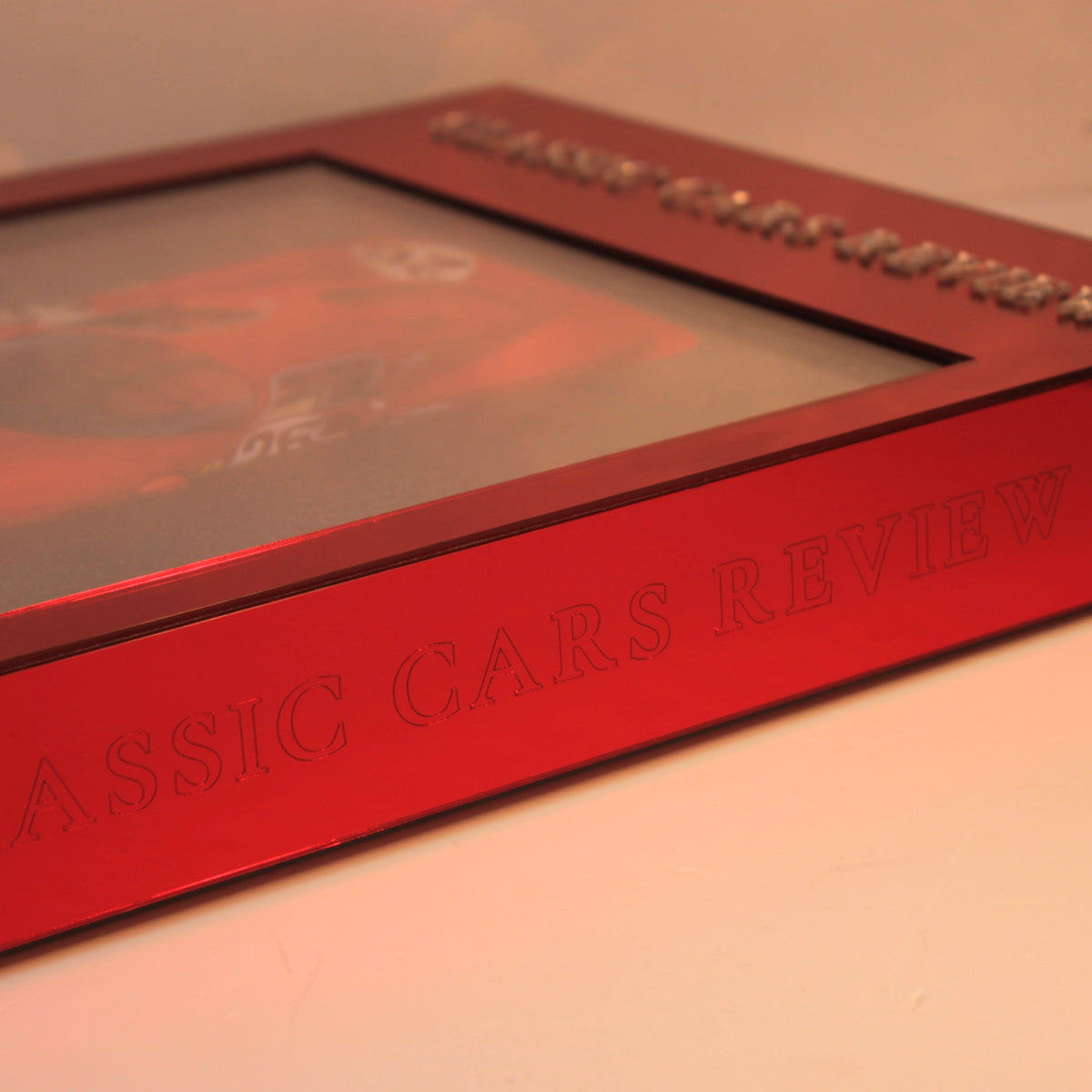 Livro Classic Cars Review teNeues — imagem 6