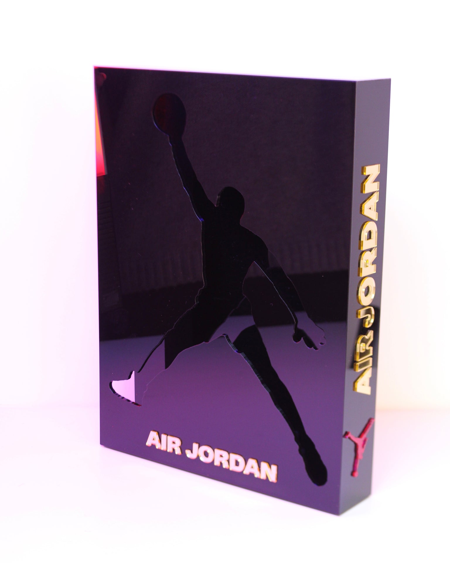 Livro Air Jordan Assouline - Modern Mood [WEBP]