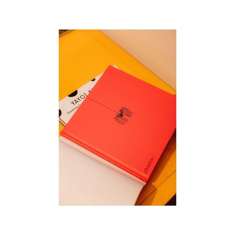 Livro Louise Bourgeois Made Giant Spiders And Wasn t Sorry Phaidon Press - imagem 9