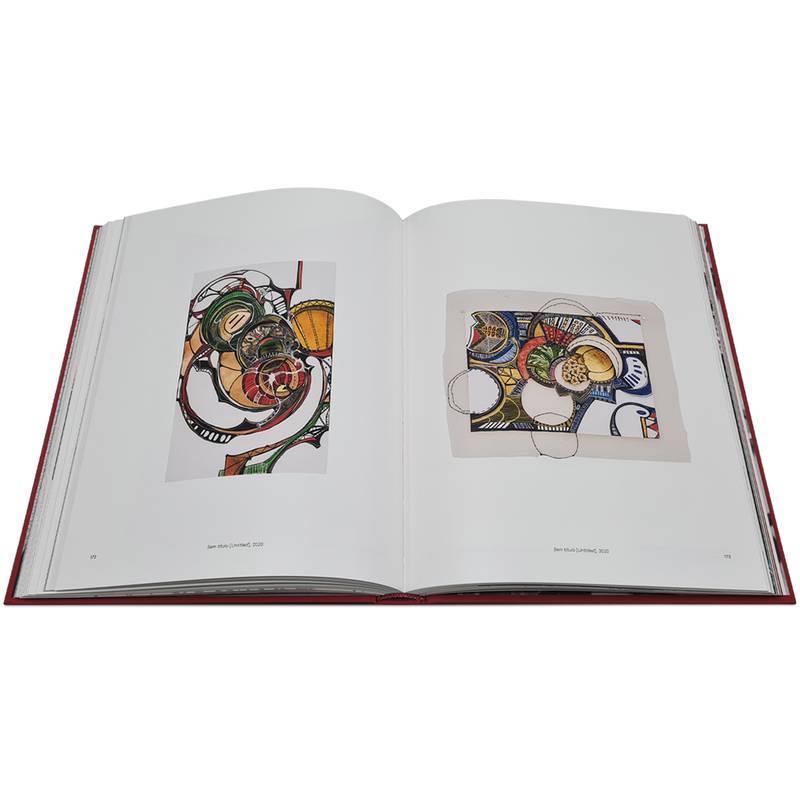 Livro Sonia Gomes Cobogo - imagem 7
