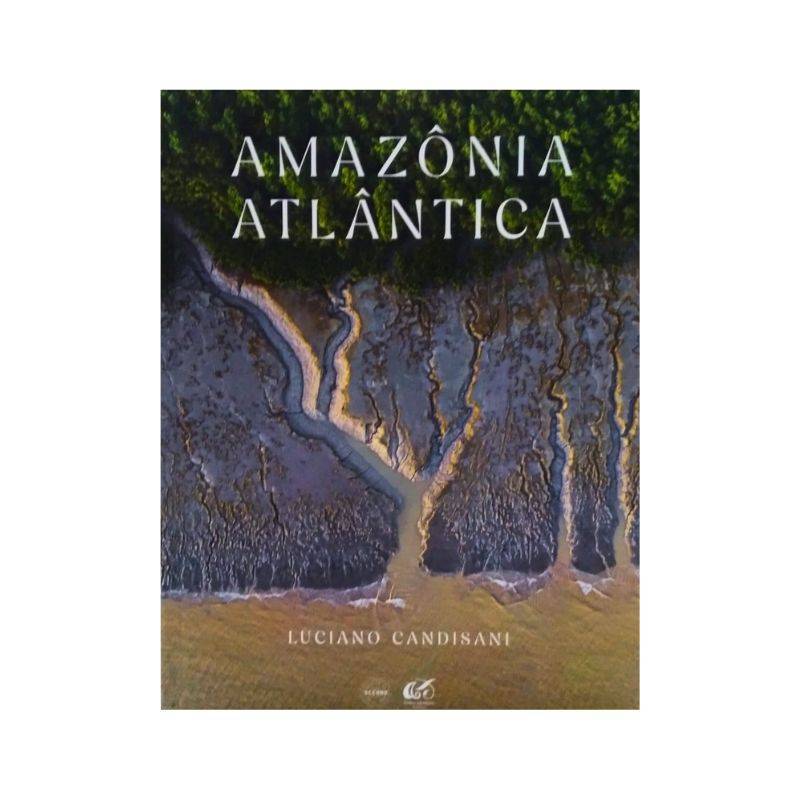 Livro Amazônia Atlântica Andrea Jakobsson Estudio Edito - imagem 3