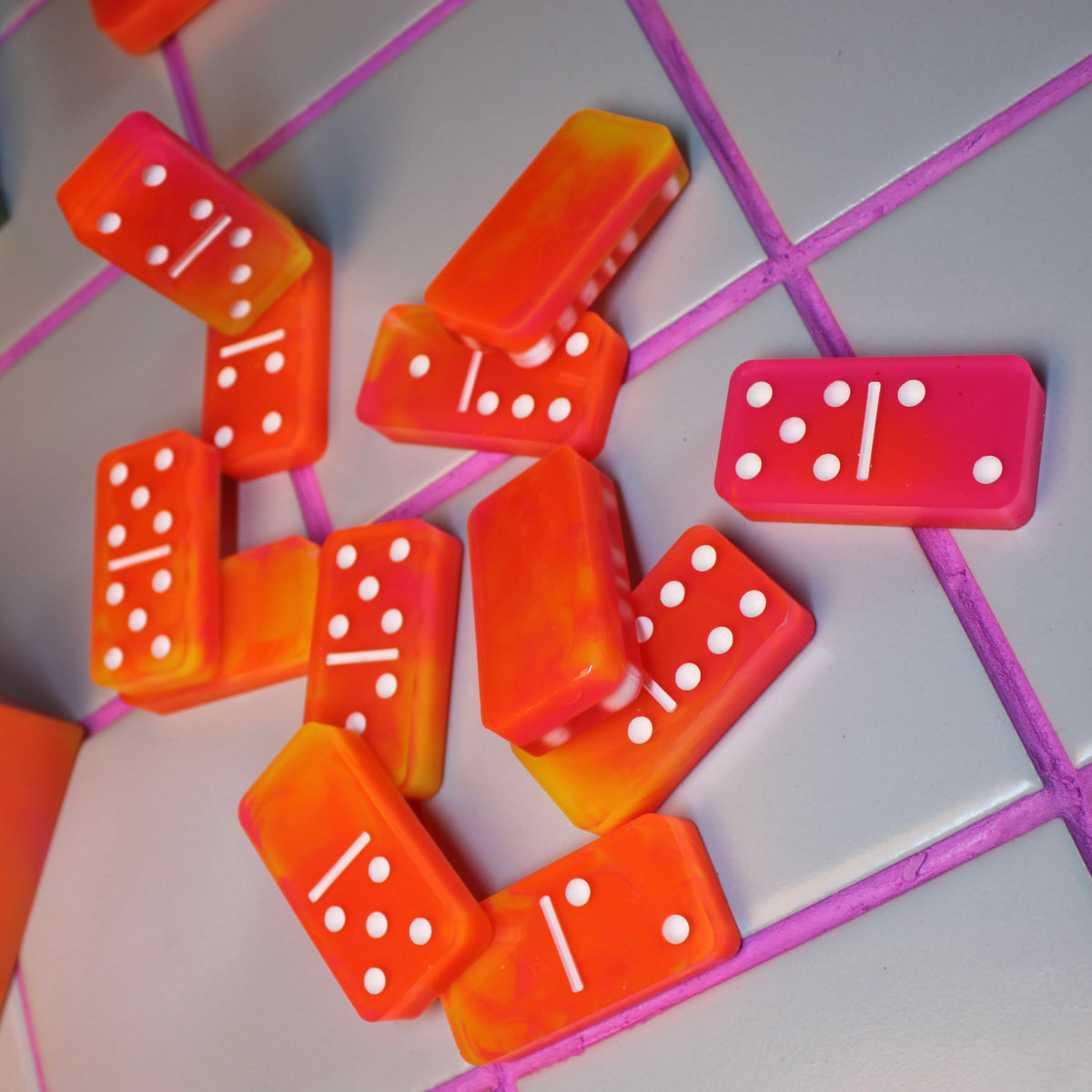 Domino Social Club - Jogo de Dominó com caixa