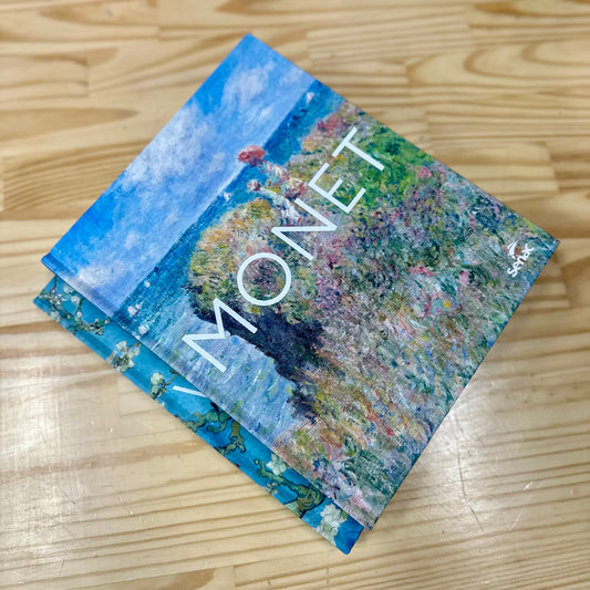 Livro Monet
