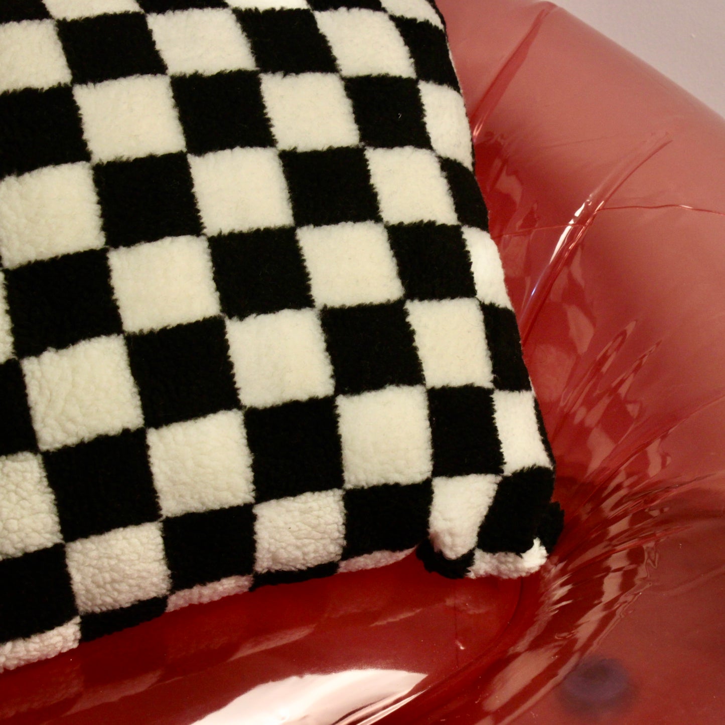 Almofada FUR - Modern Mood