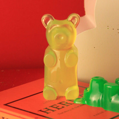 Gummy Bear - Adorno de Urso