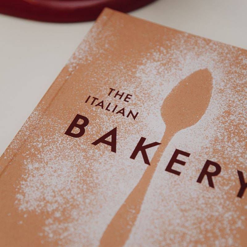 Livro The Italian Bakery Phaidon Press - imagem 5