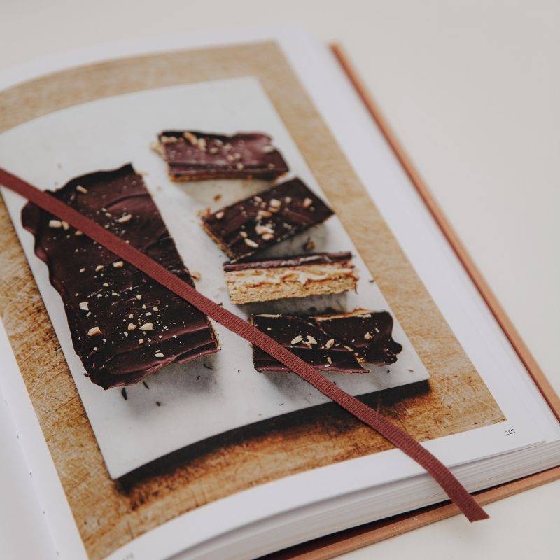 Livro The Italian Bakery Phaidon Press - imagem 6