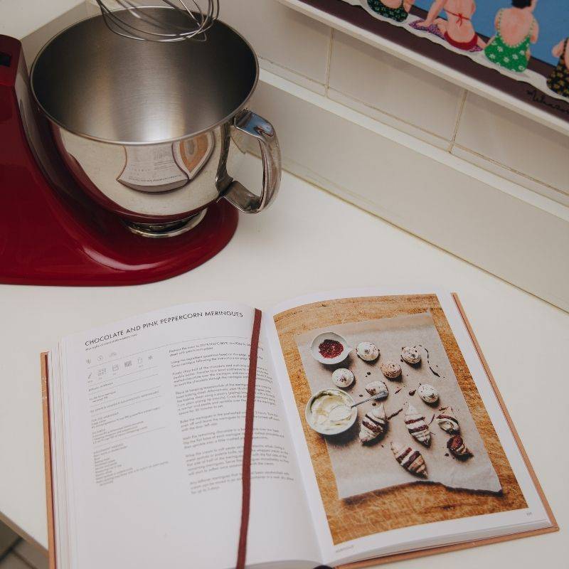 Livro The Italian Bakery Phaidon Press - imagem 7