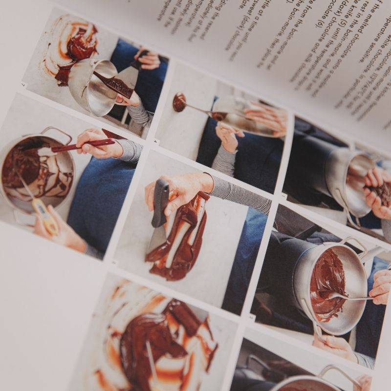 Livro The Italian Bakery Phaidon Press - imagem 8