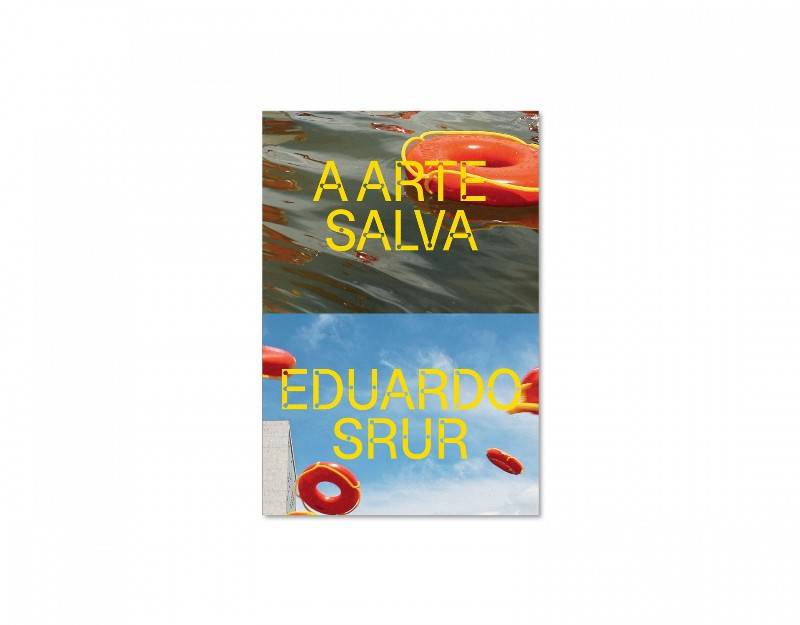 Livro A Arte Salva Bei Comunicacao Ltda - imagem 2