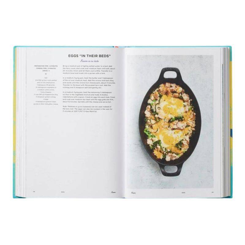 Livro Cuba: The Cookbook Phaidon Press - imagem 4