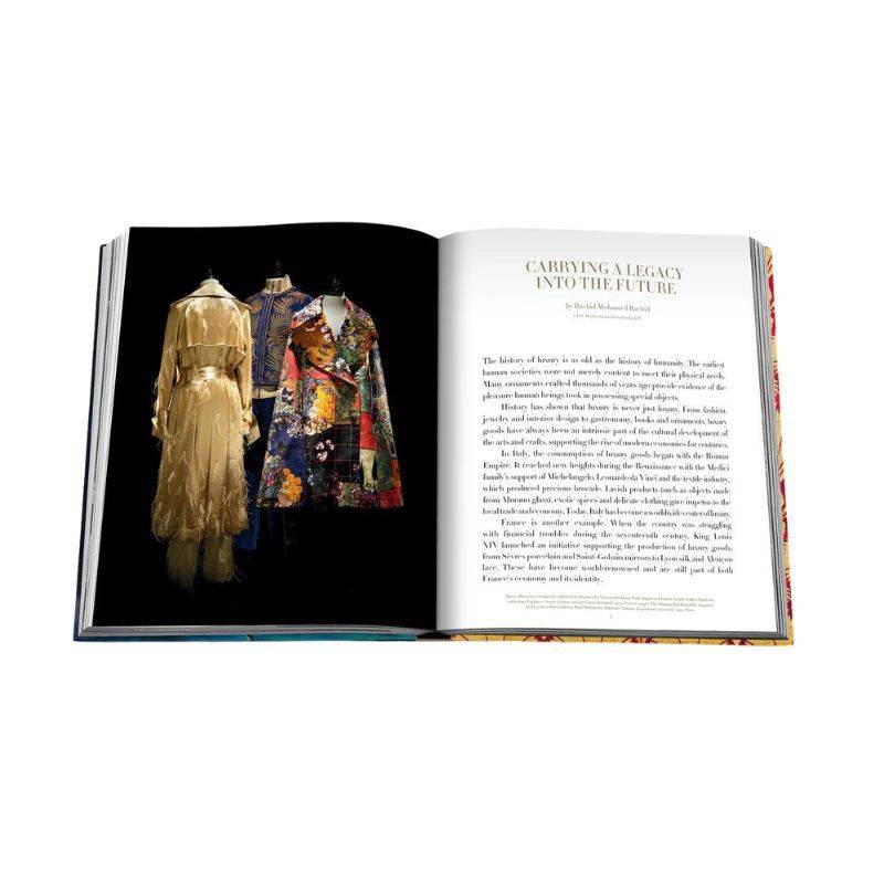 Livro Golden Opulence Assouline - imagem 7