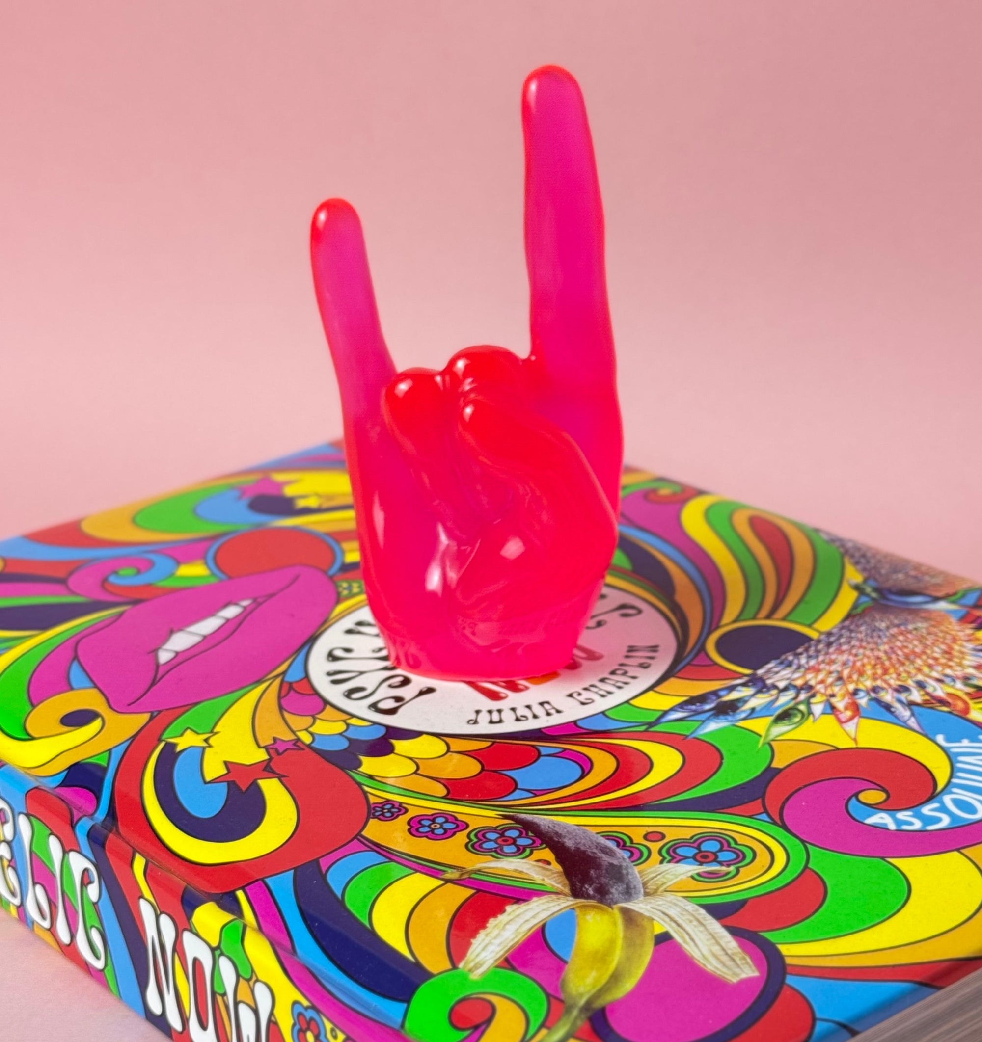 Adorno Rocky - Modern Mood