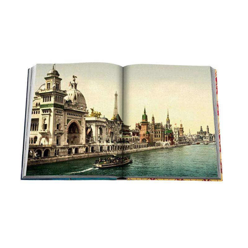 Livro Golden Opulence Assouline - imagem 8