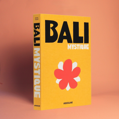 Livro Bali Mystique Assouline - Modern Mood