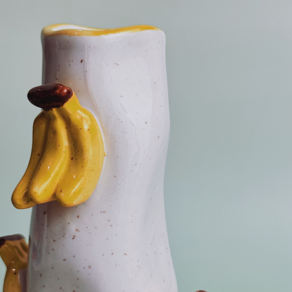 Vaso Banana