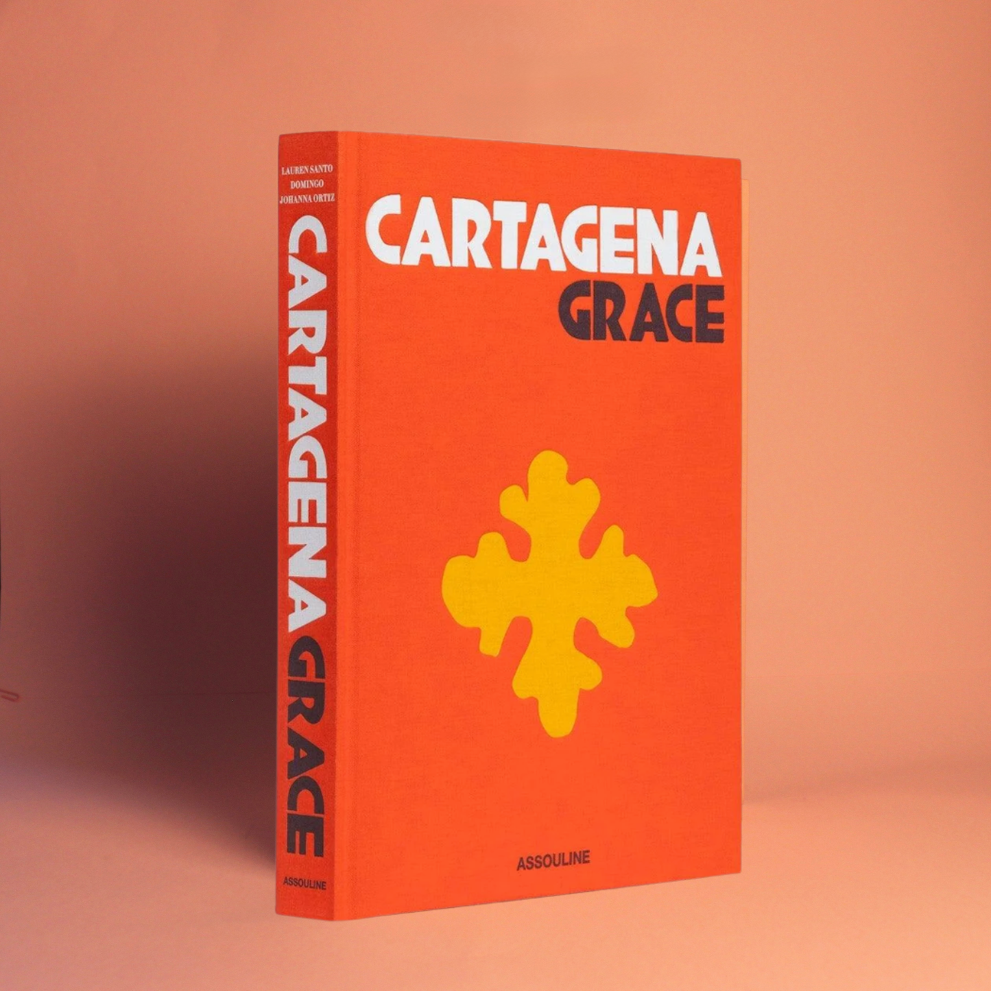 Livro Cartagena Grace Assouline - Modern Mood