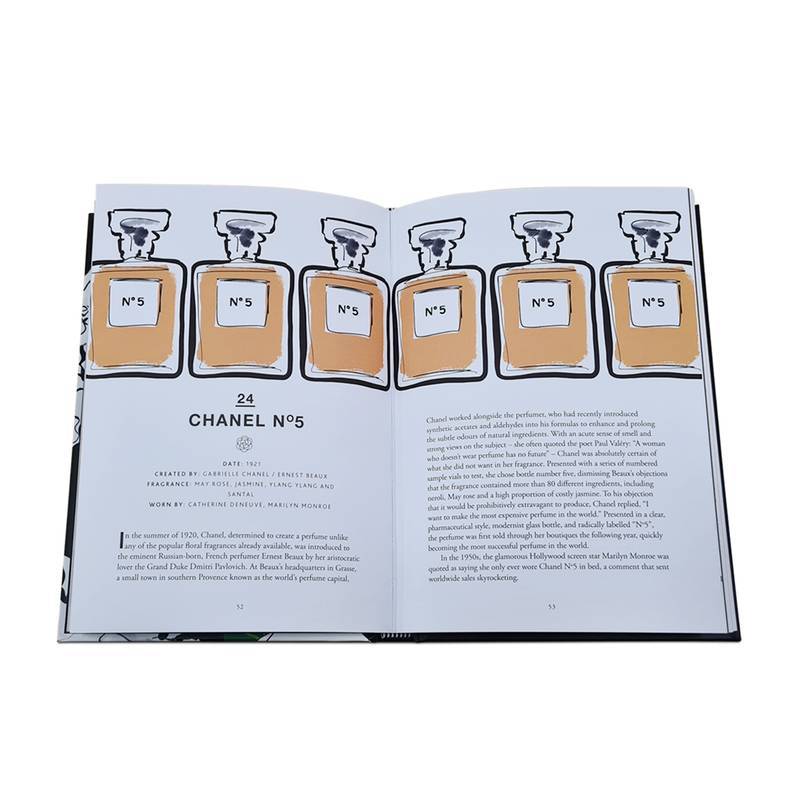 Livro Chanel In 55 Objects Hachette Book Group - Usa - imagem 5