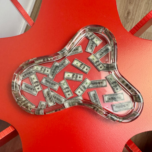 Bandeja Dollar - Modern Mood