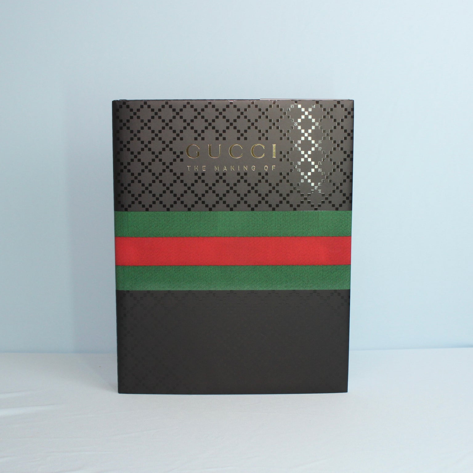 Livro Gucci The Making of Rizzoli