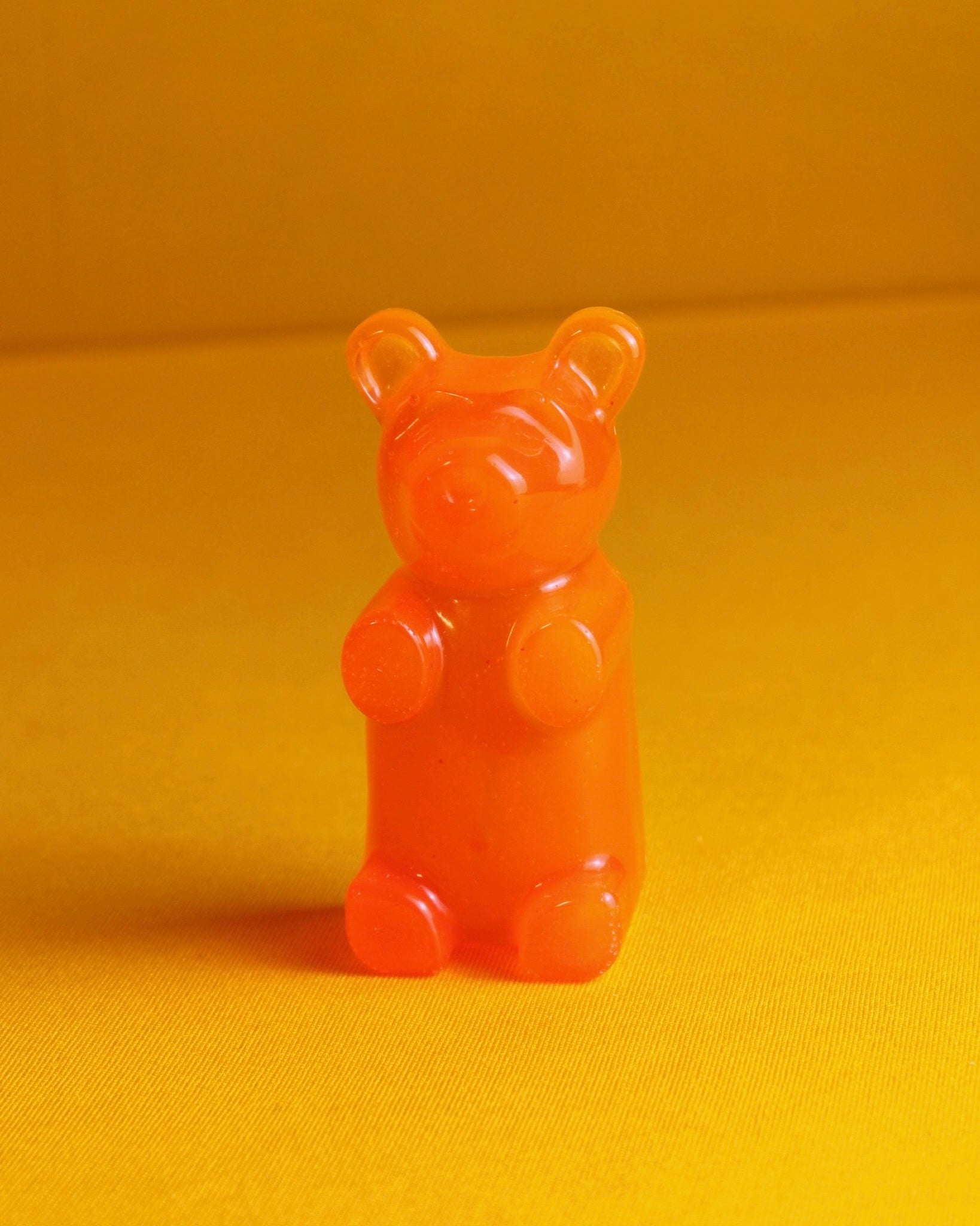 Gummy Bear - Adorno de Urso