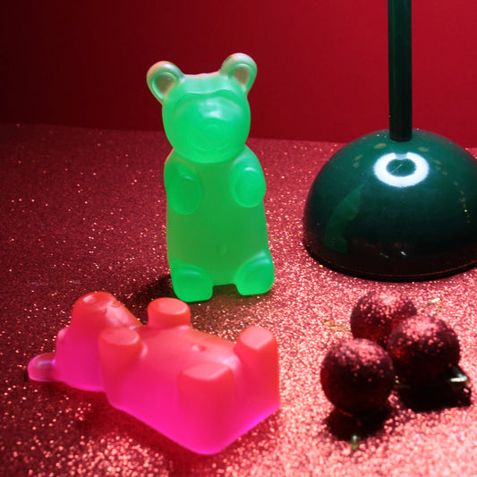 Gummy Bear - Adorno de Urso