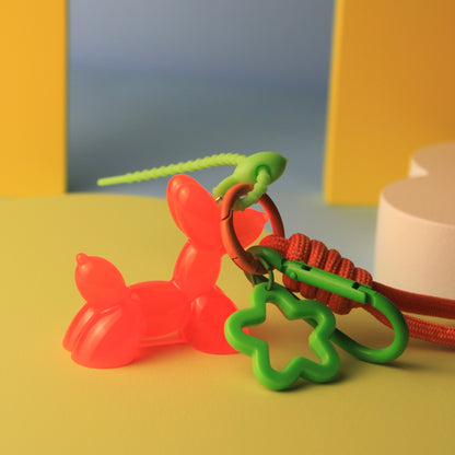 Chaveiro LaMoMoodie - Chaveiro de Cachorro