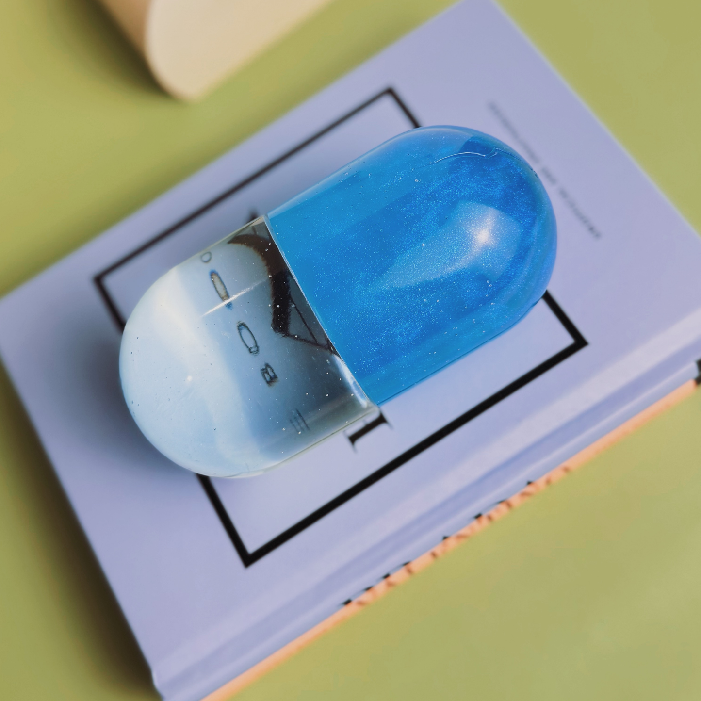 Adorno Pill