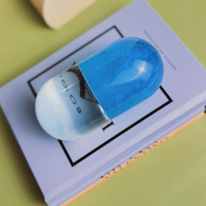 Adorno Pill