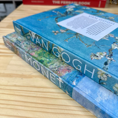 Livro Monet
