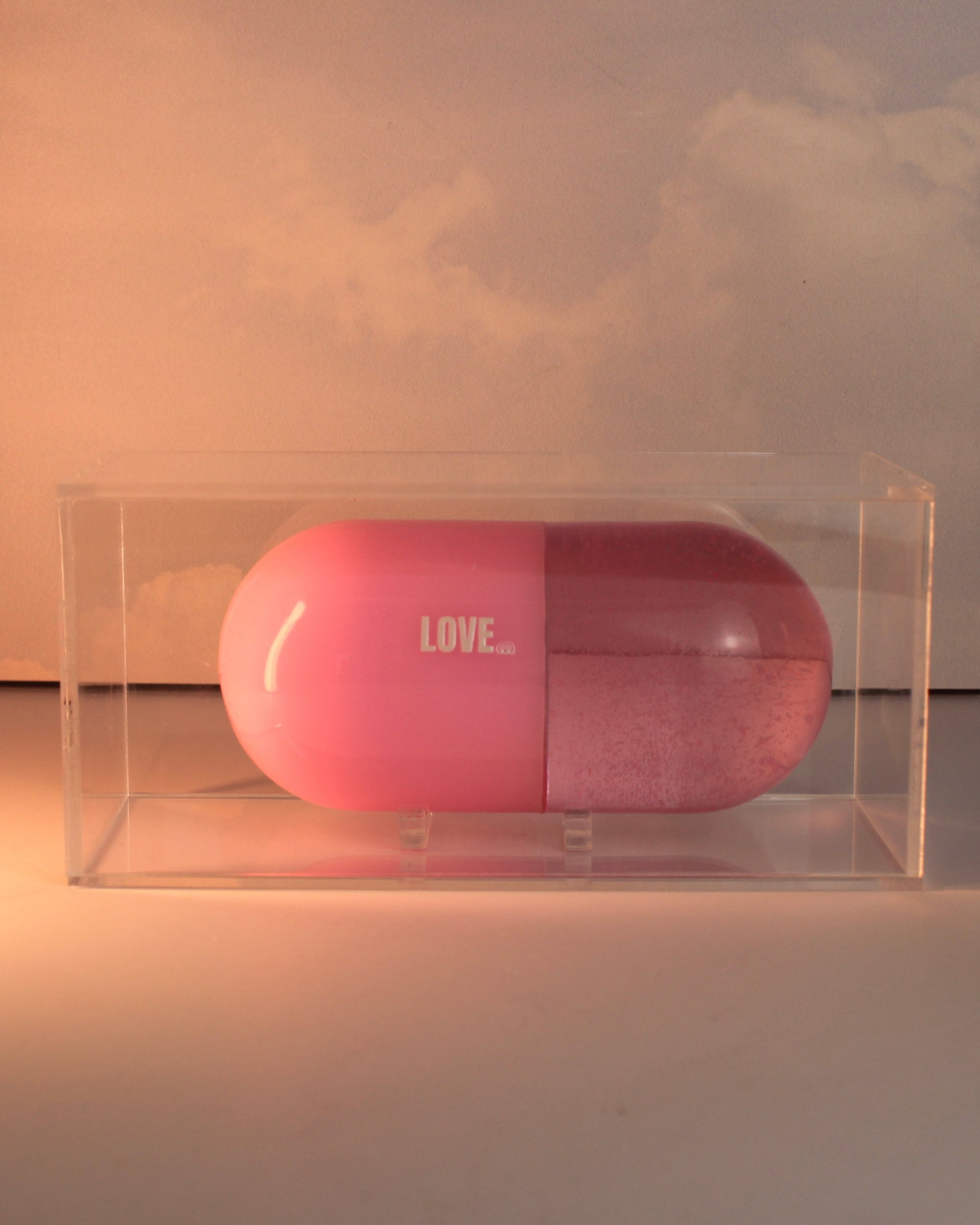 Adornos Pill - Antidote Labs - Modern Mood