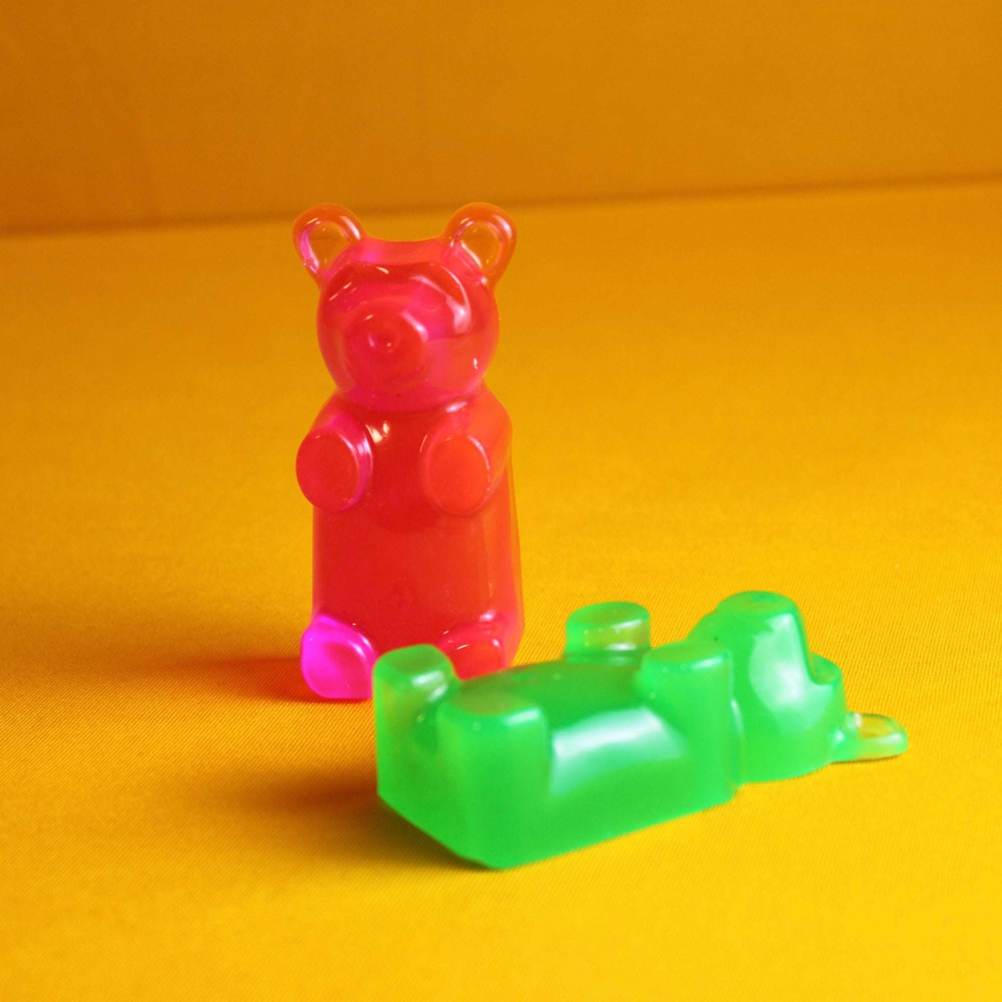 Gummy Bear - Adorno de Urso