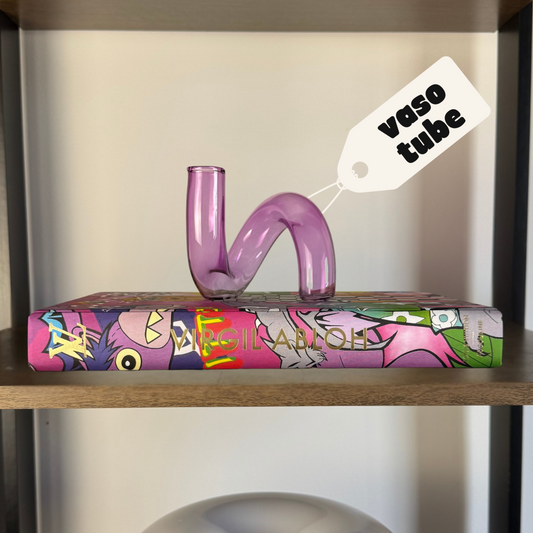 Vaso Tube