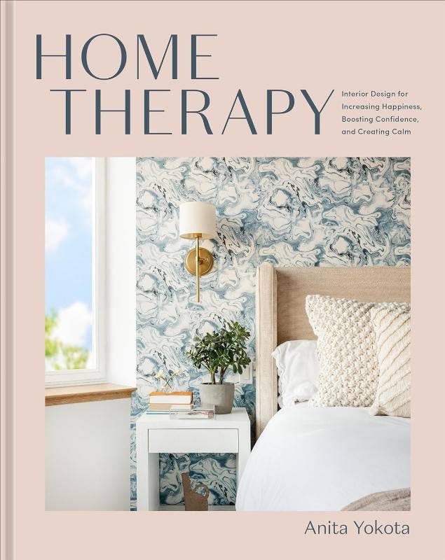 Livro Home Therapy Penguin Randon House Llc - imagem 1