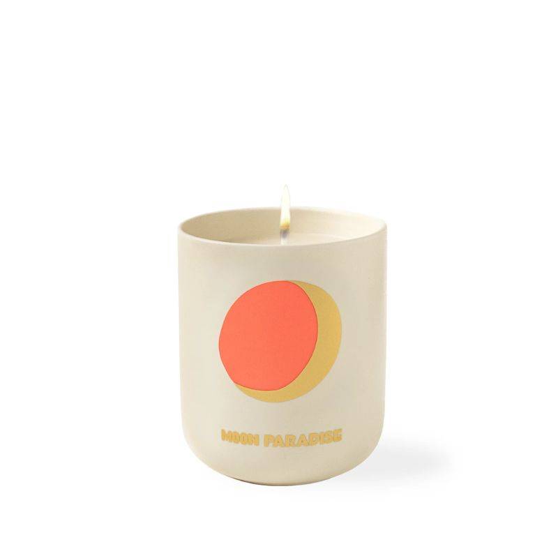 Livro Candle Moon Paradise Travel From Home Assouline - imagem 2
