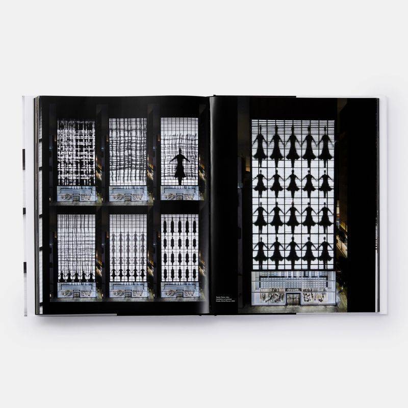 Livro Peter Marino: the Architecture of Chanel Phaidon Press - imagem 6