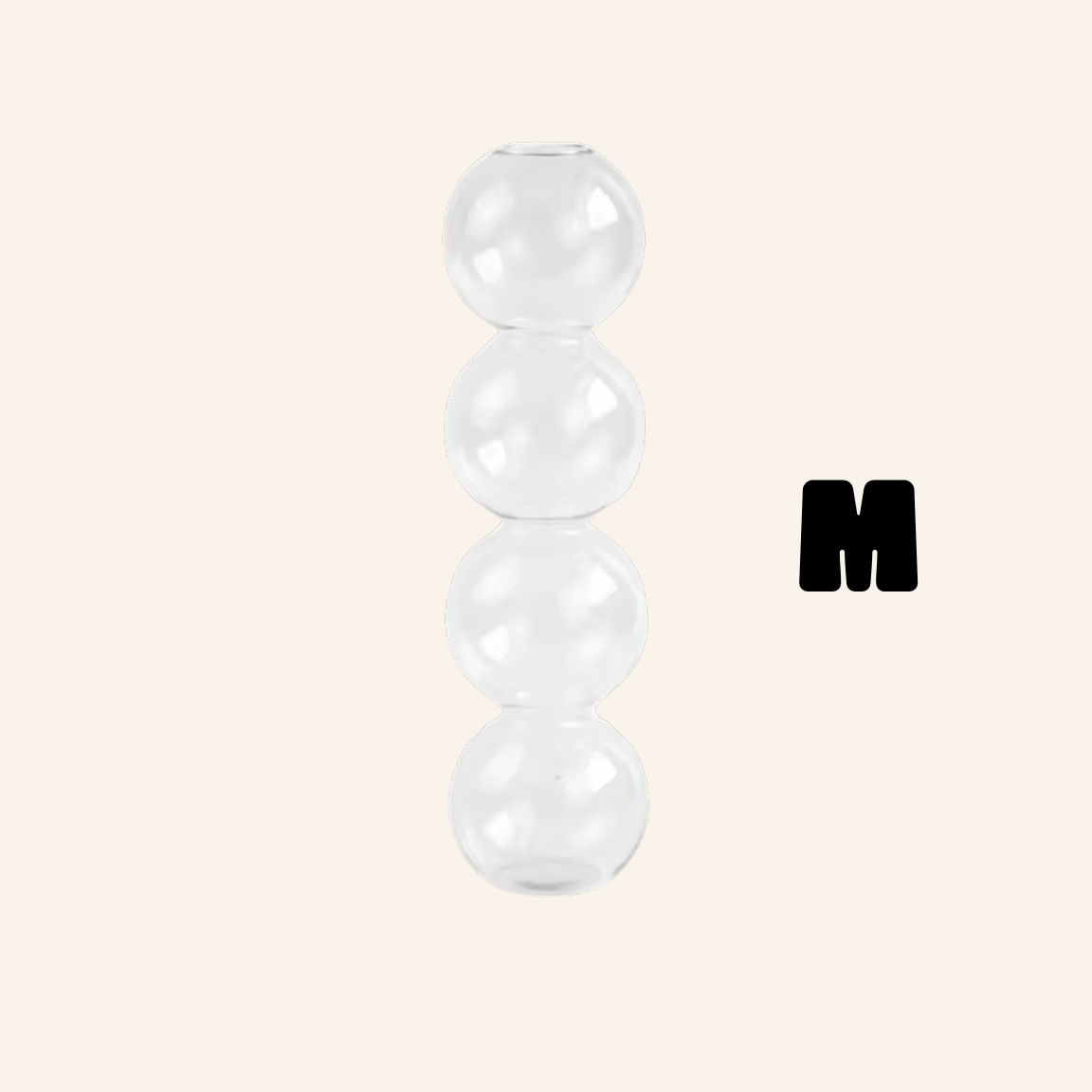 Vaso Aurora - Modern Mood