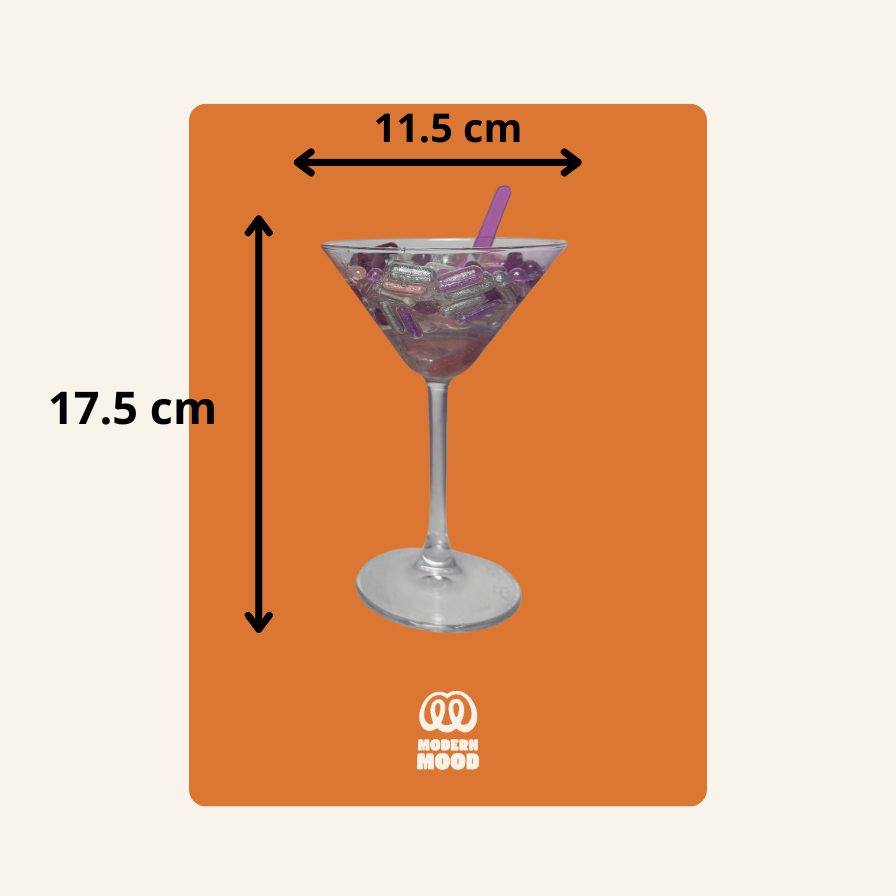 Taça Pills