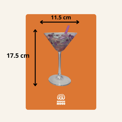 Taça Pills