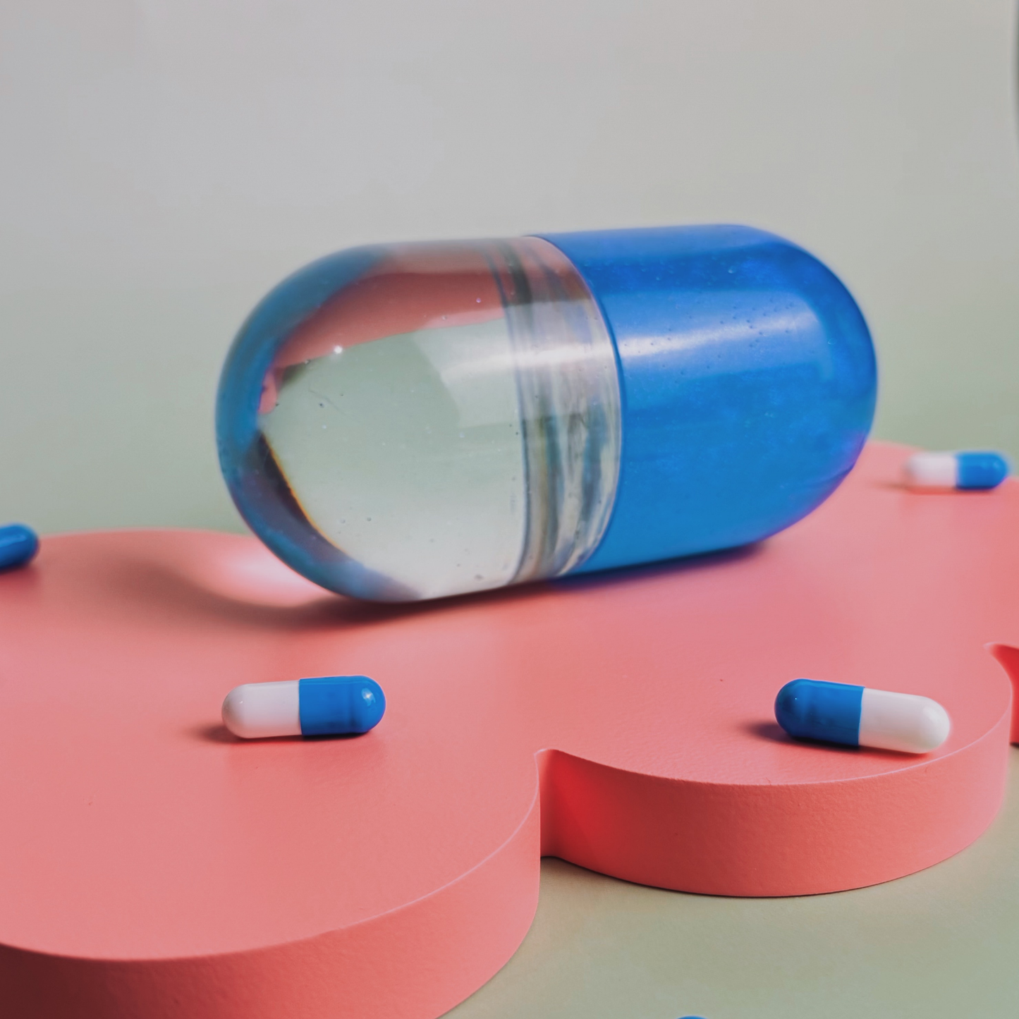 Adorno Pill