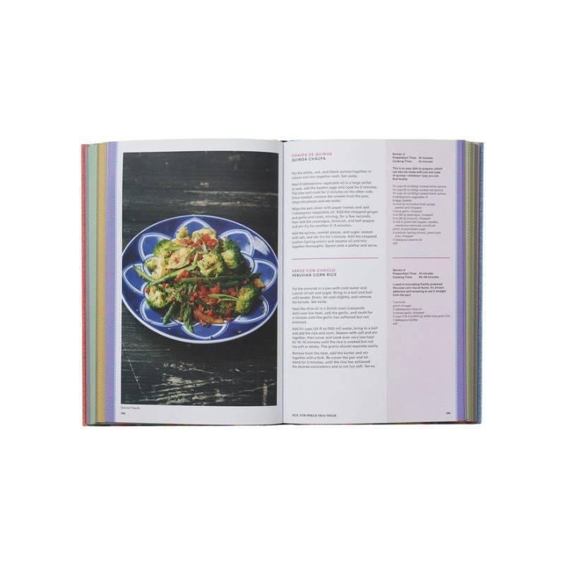 Livro Peru: The Cookbook Phaidon Press - imagem 6