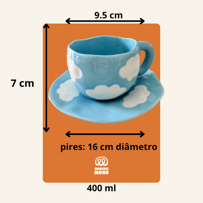 Caneca Aesthetic