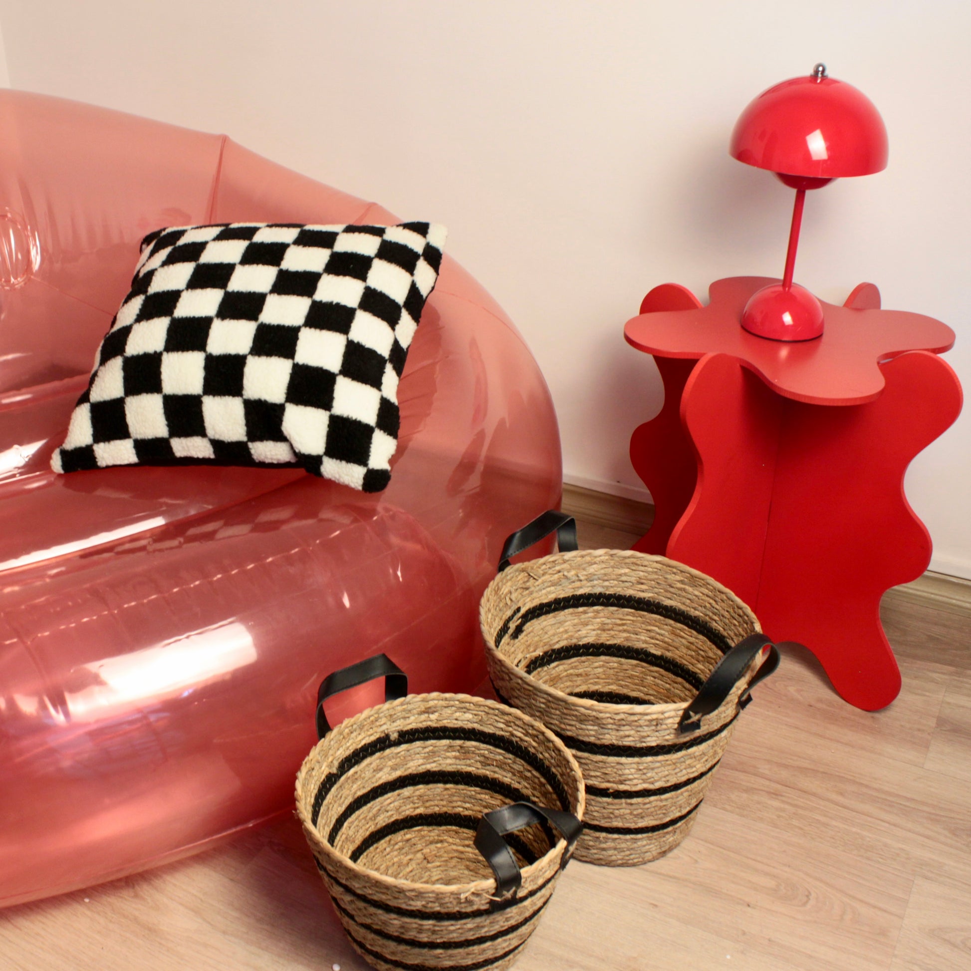 Almofada FUR - Modern Mood