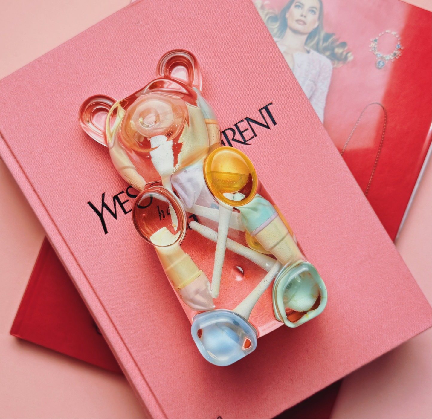 Giant Bear - Adorno Urso Gigante - Modern Mood