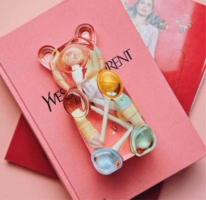 Giant Bear - Adorno Urso Gigante - Modern Mood