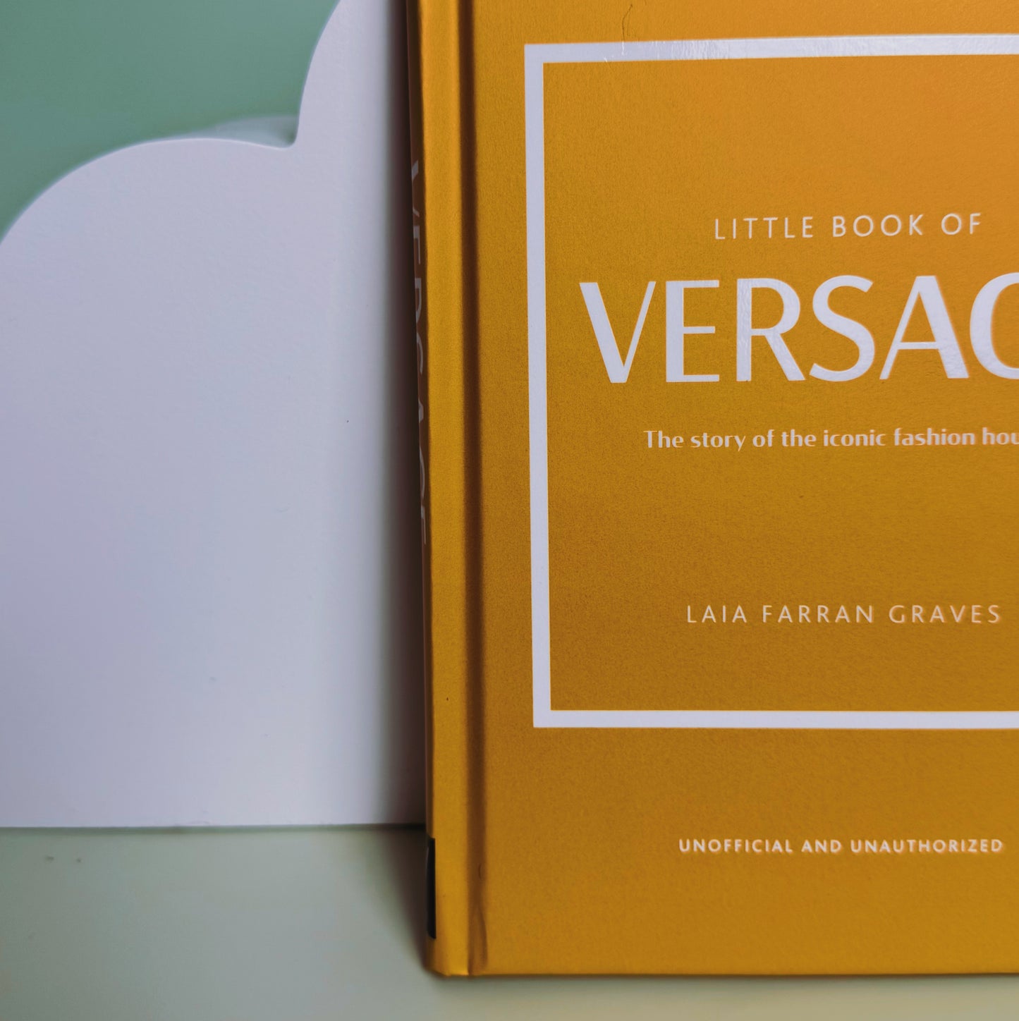 Livro Little Book Marcas de Luxo