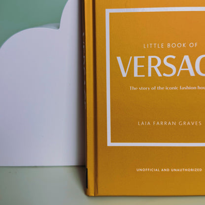 Livro Little Book Marcas de Luxo