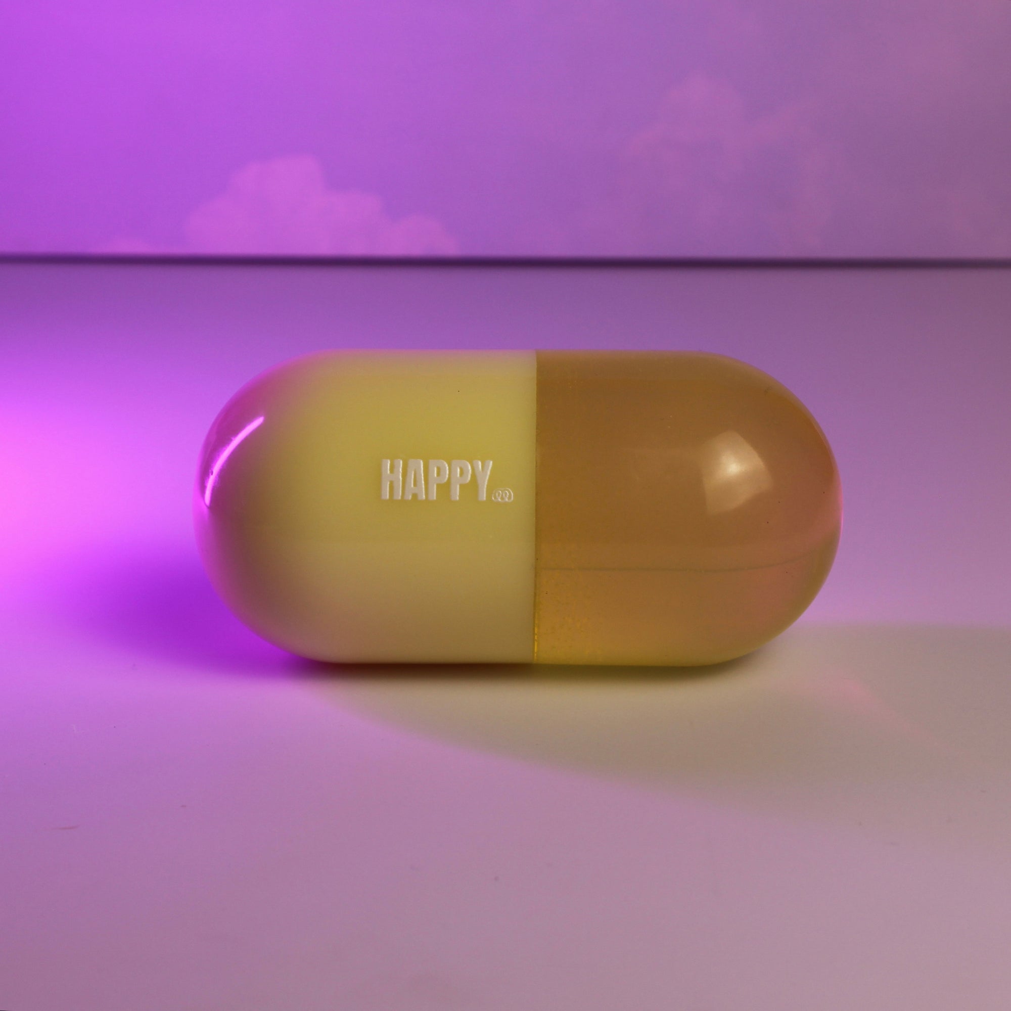 Adornos Pill - Antidote Labs - Modern Mood