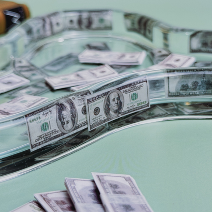 Bandeja Dollar