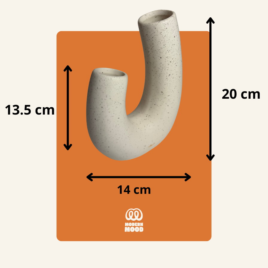 Vaso U